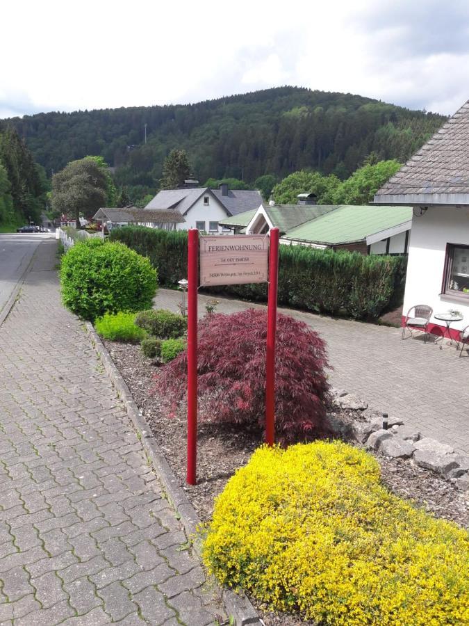 Stremme Appartement
