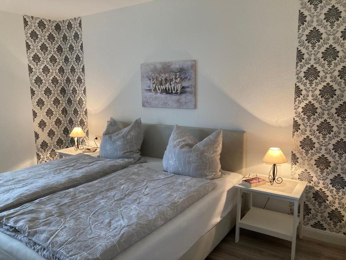 Appartement Stremme *