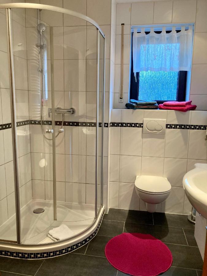 Appartement Stremme