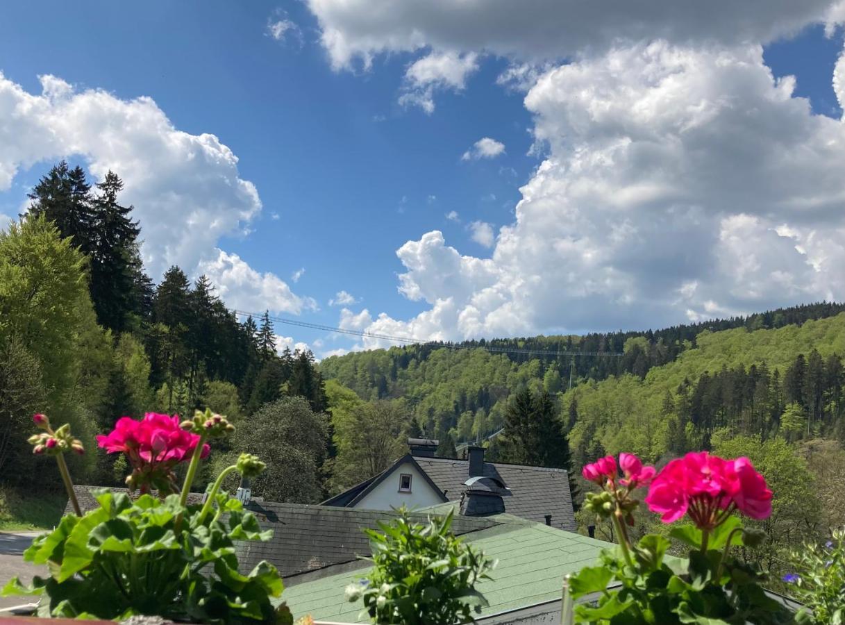 Stremme * Willingen (Upland)