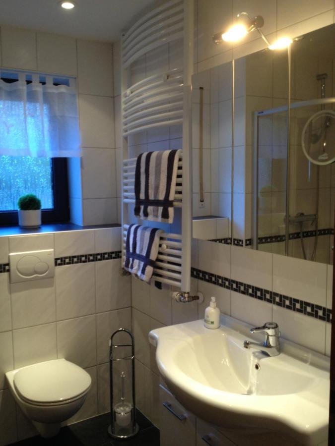 Appartement Stremme
