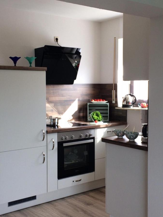 Appartement Stremme *