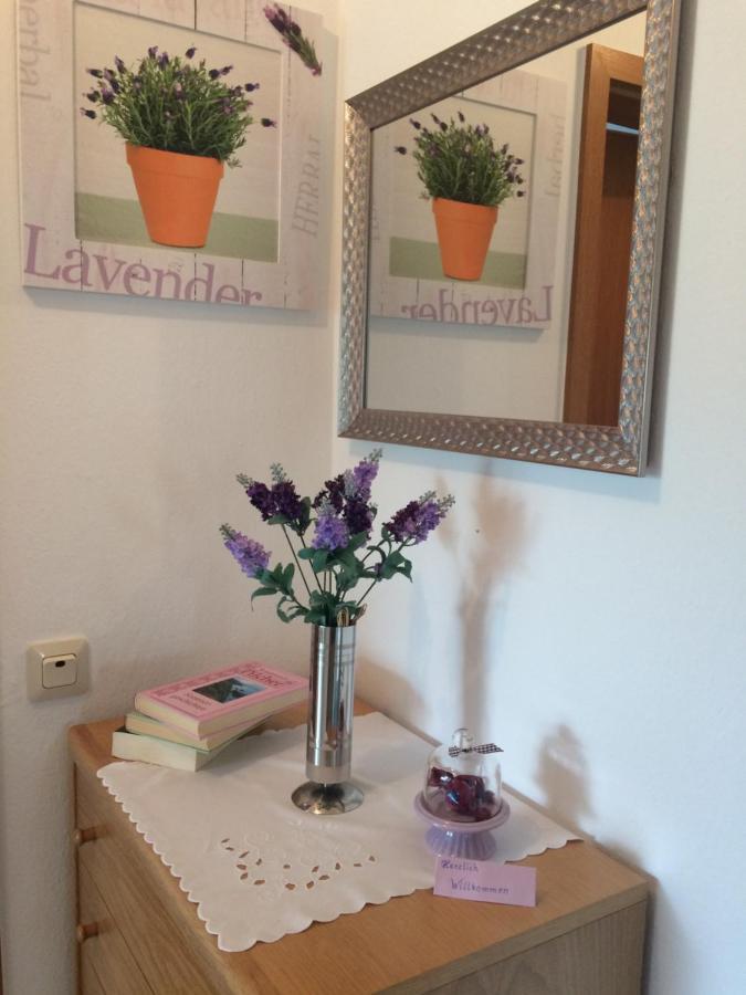Appartement Stremme